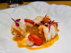 -香樟花园法式铁板烧(恒隆广场店)