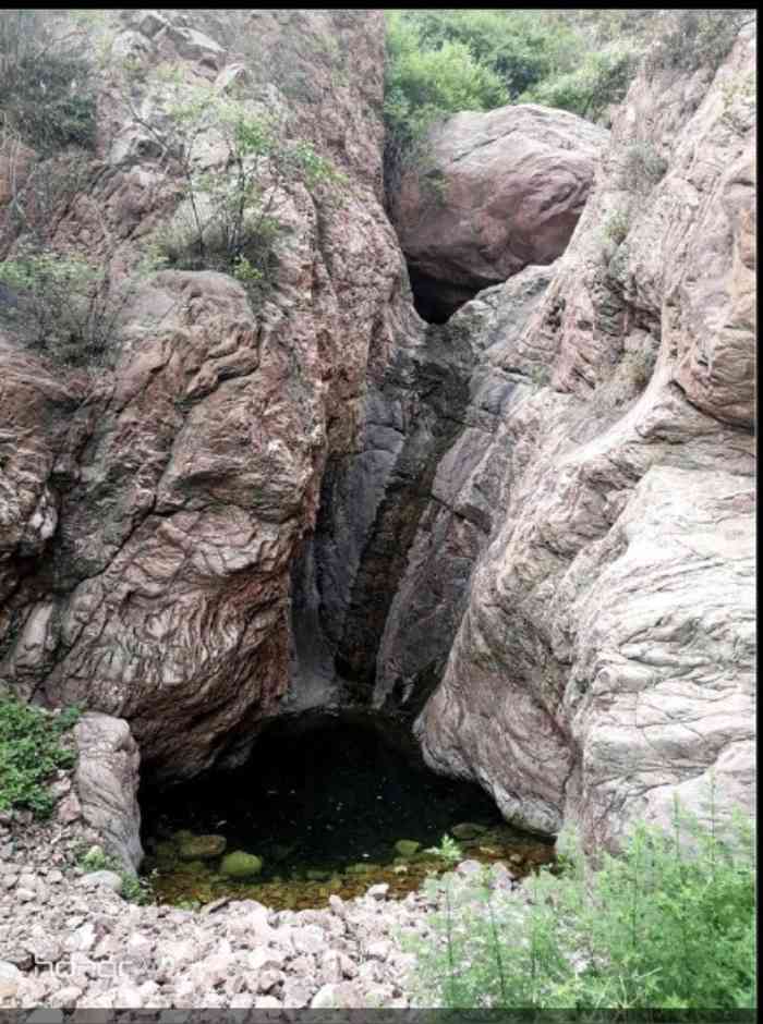 鬼谷洞-"鬼谷子是战国时期的著名人物,兵法集大成者."-大众点评移动版