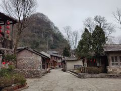 -云山屯古建筑群景区