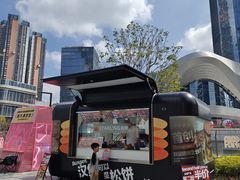 -STARLING八哥松饼(雅宝店)