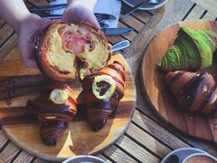 -Top Impression Bakery Wolli Creek