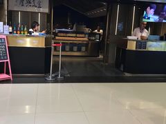 -星伦多海鲜自助餐厅(万达百货店)