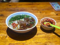 牛肉粉-肆姐面粉馆(坡子街店)