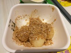 -满记甜品(巴黎春天宝山店)