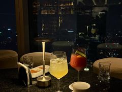 -瑞吉吧 The St·Regis Bar(长沙瑞吉酒店)