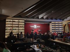 -苏州凯悦酒店·酒肆(华池街店)