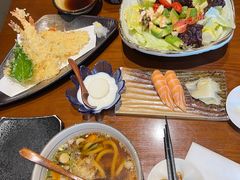 -千代武日本料理(爱建店)