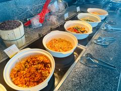 -解放碑威斯汀酒店-知味国际美食餐厅