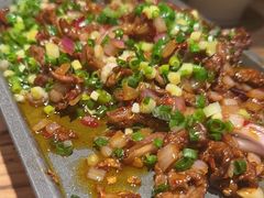 -树厨贵州菜(大十字店)