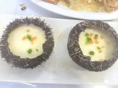 -阿浪海鲜连锁•海鲜加工•老字号(第一市场店)