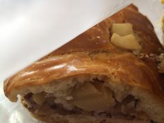 -中关村茶点