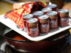 -袁记串串香(人民公园店)