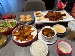 -先记烧鹅王·本地粤菜(福永店)