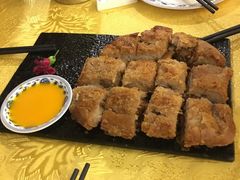 -堂宴·老厦门私房菜(1988仙岳总店)