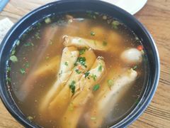 -江城老胖串店(湖西路店)