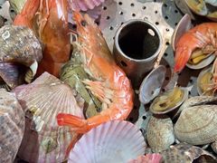 -良师门滨海人家·海鲜·家常菜(滨海城店)