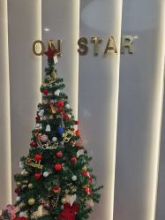 -ON STAR SALON