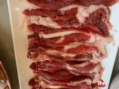 -五悦北平四季涮肉·烧烤(老商埠店)