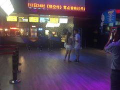-喜满客影城(汉神广场店)