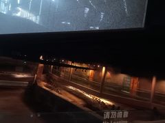 -元代水闸遗址博物馆