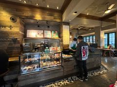 -星巴克(武康路店)