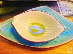 -鱼库·不仅是一家烤鱼店(车公庙店)