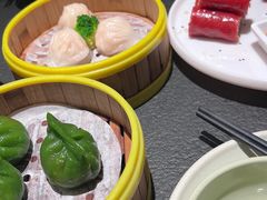 -蝴蝶里·粤菜·点心(滨江龙湖店)