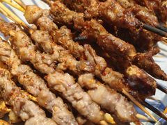 -肉串汪(月坛店)