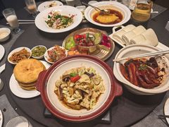 -艳阳天民俗村(公园路店)