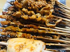-小二楼炖肠