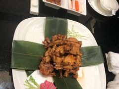 -亢龙太子酒轩(东湖店)