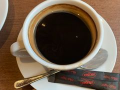 -Pancakes on the rocks(Darling Harbour)