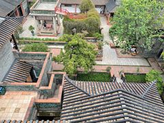 -东莞市可园博物馆