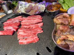 -济州爱肉堂(总店)
