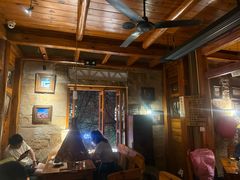 -源一咖啡馆(麒麟巷步行街店)