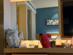 -成都宽窄巷子桔子水晶酒店