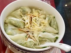 -锡笼记·无锡小笼(新明路店)