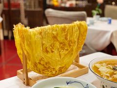 晾衣大饼-东兴楼饭庄(六里桥店)