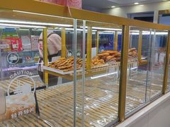 -美点饼业(新阳店)