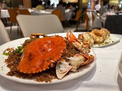 -喜记避风塘炒辣蟹(旗舰店)
