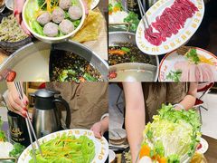 -潮澎派·潮州菜(南国明珠店)