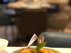 -港丽餐厅(高德置地店)