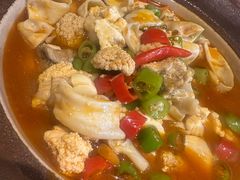 -丹江渔村(望京店)