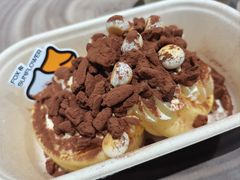 -狐狸和向日葵(北京路店)