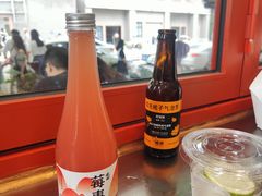 -喧闹·东方大气茶(鹅岭二厂店)