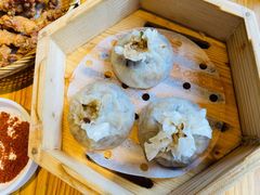 -顺香居·老字号湖北菜(江汉路店)