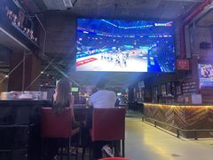 -CAGES凯吉思西餐厅运动乐园(静安店)