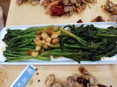 -柒柒海里·平价海鲜·蒸汽·家宴(金沙滩店)