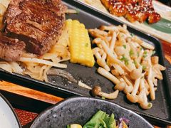 -蘭·日本料理铁板烧(碧云路店)