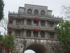 -友谊关景区